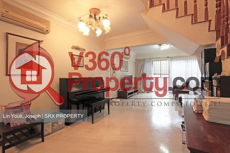 Blk 186 Bishan Street 13 (Bishan), HDB Executive #176132742
